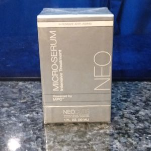 COPY - MICRO SERUM Intensive Treatment.   NEOCUTIS